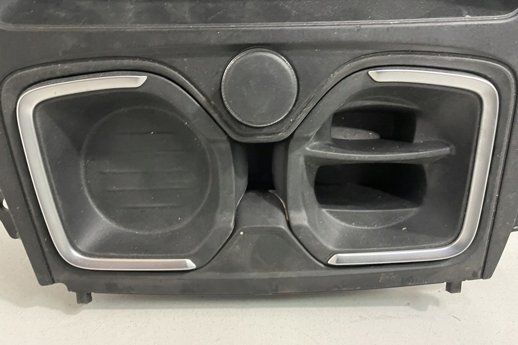 фото №11, Рамка средняя приборная панель bmw 2 coupe f22, f87 1234567 2015