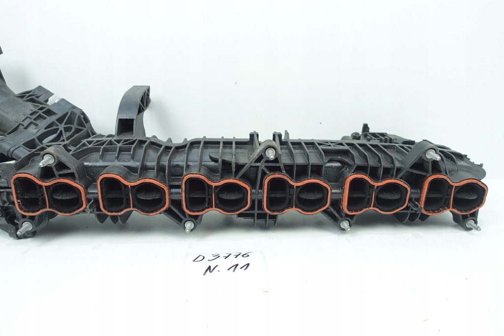 фото №9, Коллектор всасывающий bmw x5 f15 x6 f16 8514731