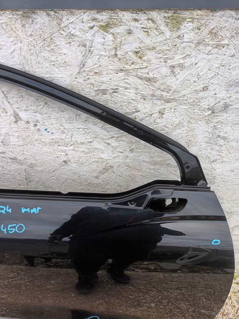 фото №12, Дверь правое audi q4