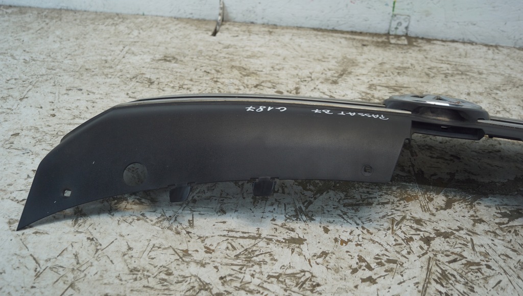 фото №8, Решітка радіатора решітка радіатора vw passat b7 3aa853651