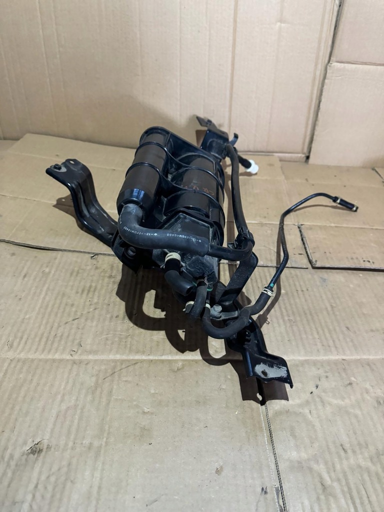 фото №7, Фильтр угольный honda crv cr-v 2017-2022 w-wa