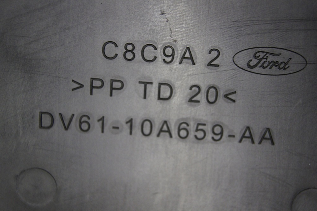 фото №7, Корпус акумулятор ford focus mk3 lift 1.0 eb hb