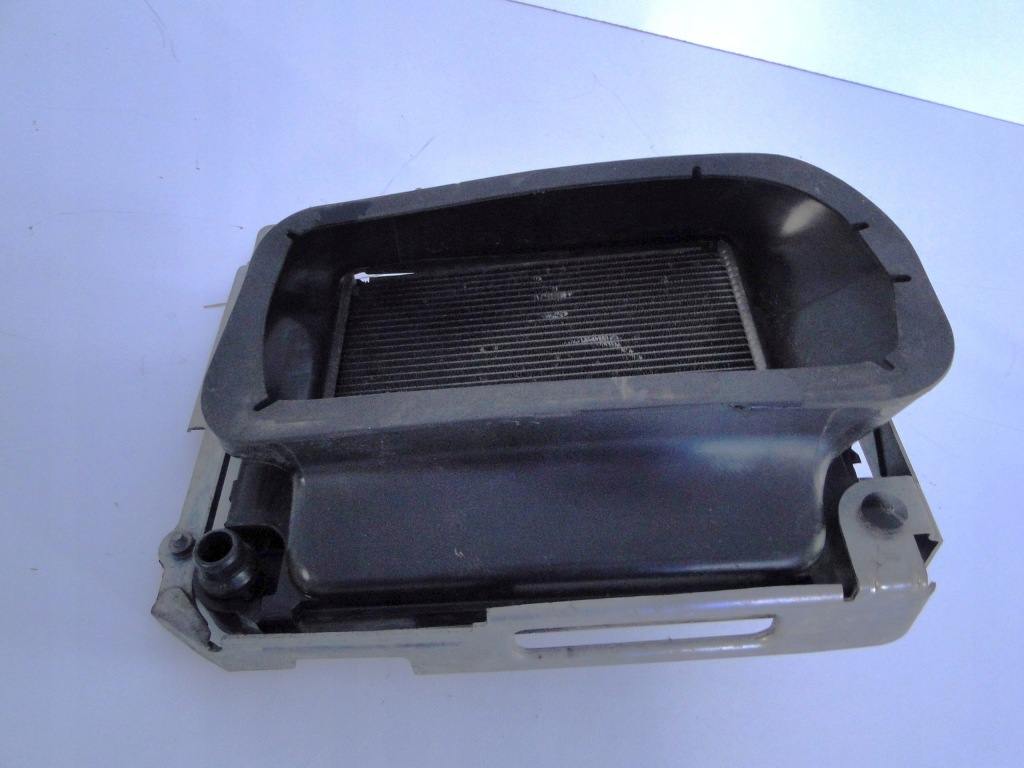 фото №7, Mercedes glc 253 x253 f-cell радиатор воды дополнительная a2535005600