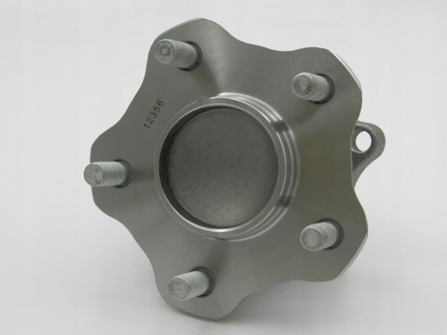 фото №16, Ступица колеса задняя nissan altima 01- /+abs/