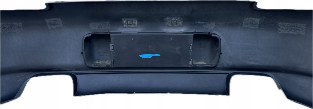 Бампер задній 4s америка 997.505.411.00 porsche carrera 911 997 оригінал 99750541100 Оригінал