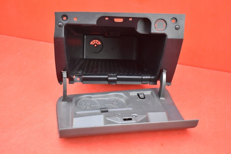 фото №8, Бардачок пасажира eu 4m51-a06044-jdw ford focus mk2 04-11