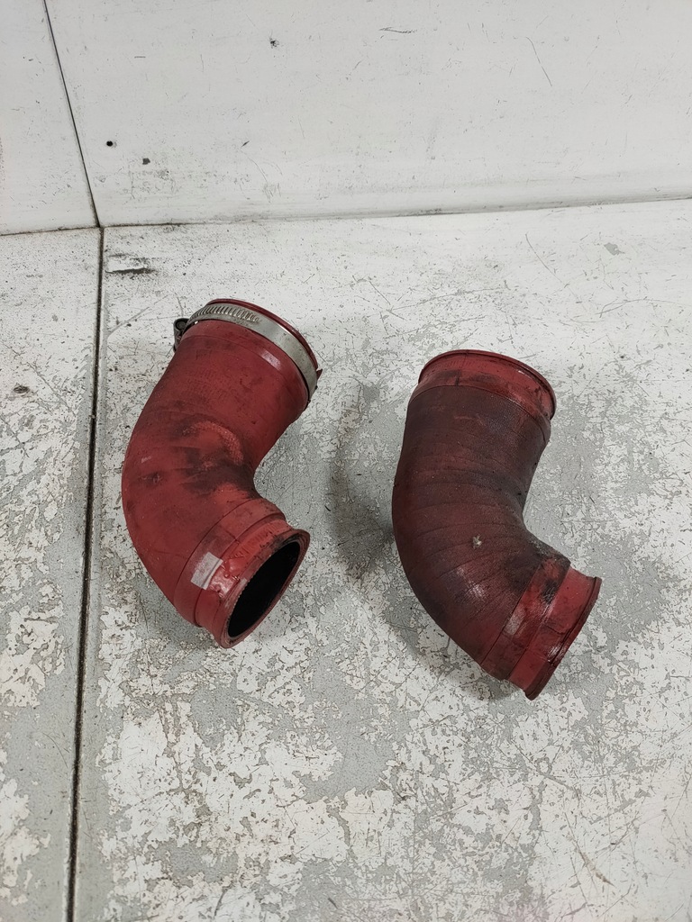 фото №1, Wąż труба воздухозаборник turbo 06a145832l audi s3 8l tt 8n cupra r 1.8t bam amk