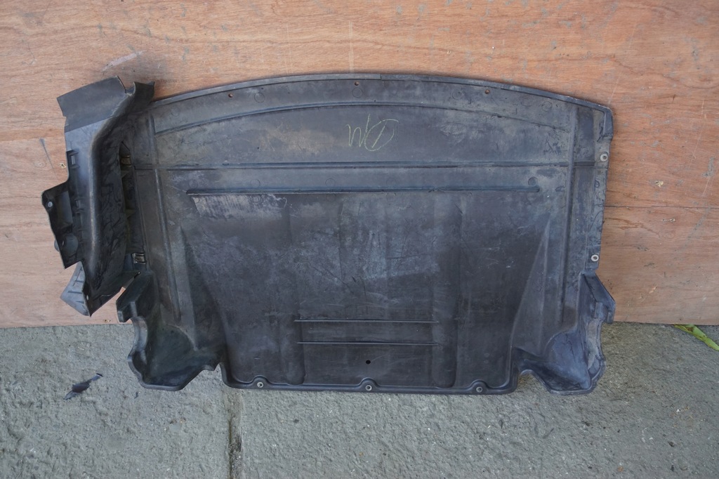 фото №7, Защита pod двигатель bmw e46 8268344