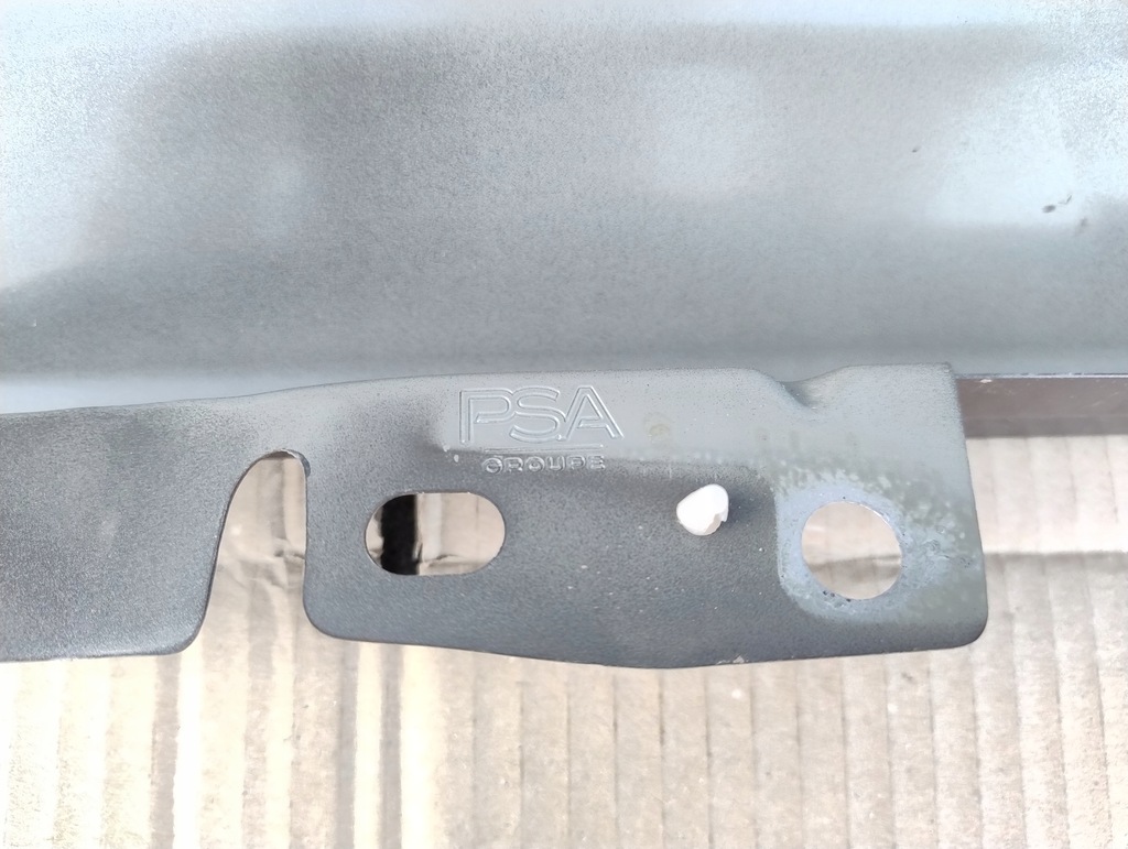 фото №8, Astra l vi 2021- левый крыло pas перед bardzo хороший оригинал