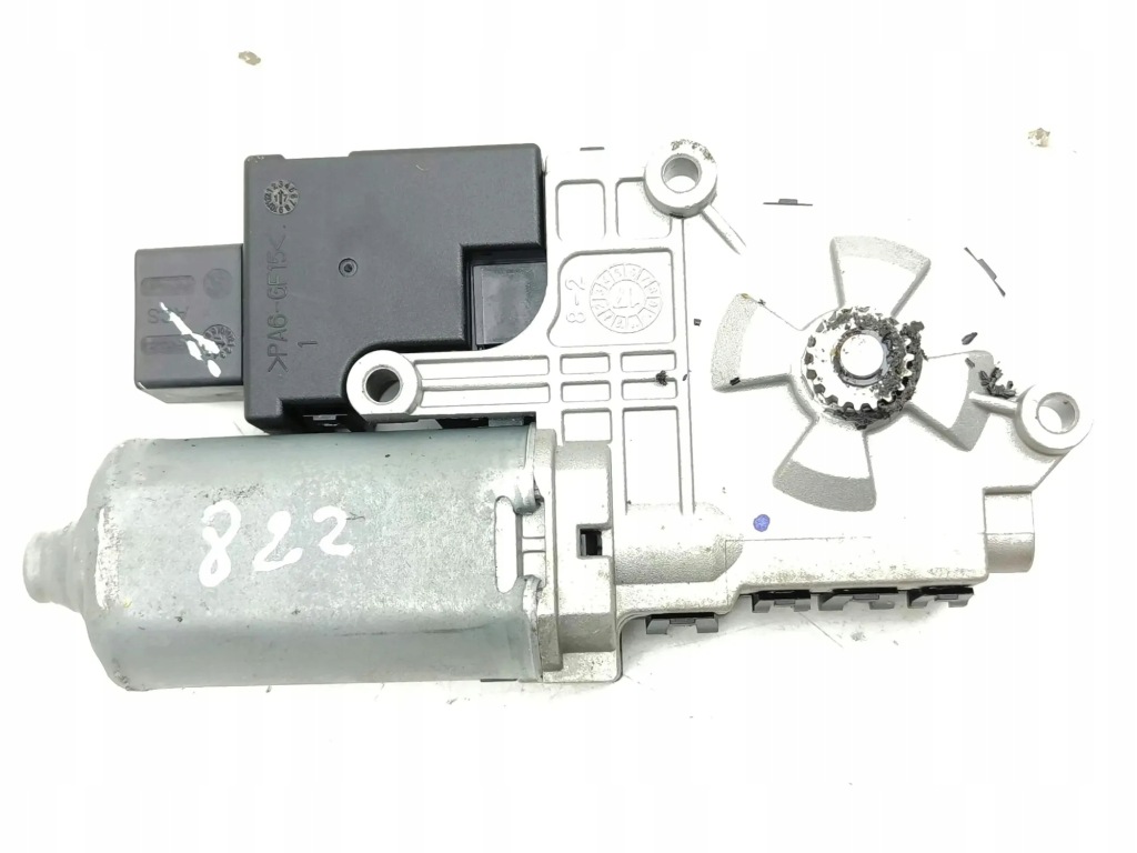 фото №8, Модуль люк peugeot 308 sw ii 3m24914 1.6l дизель 2017