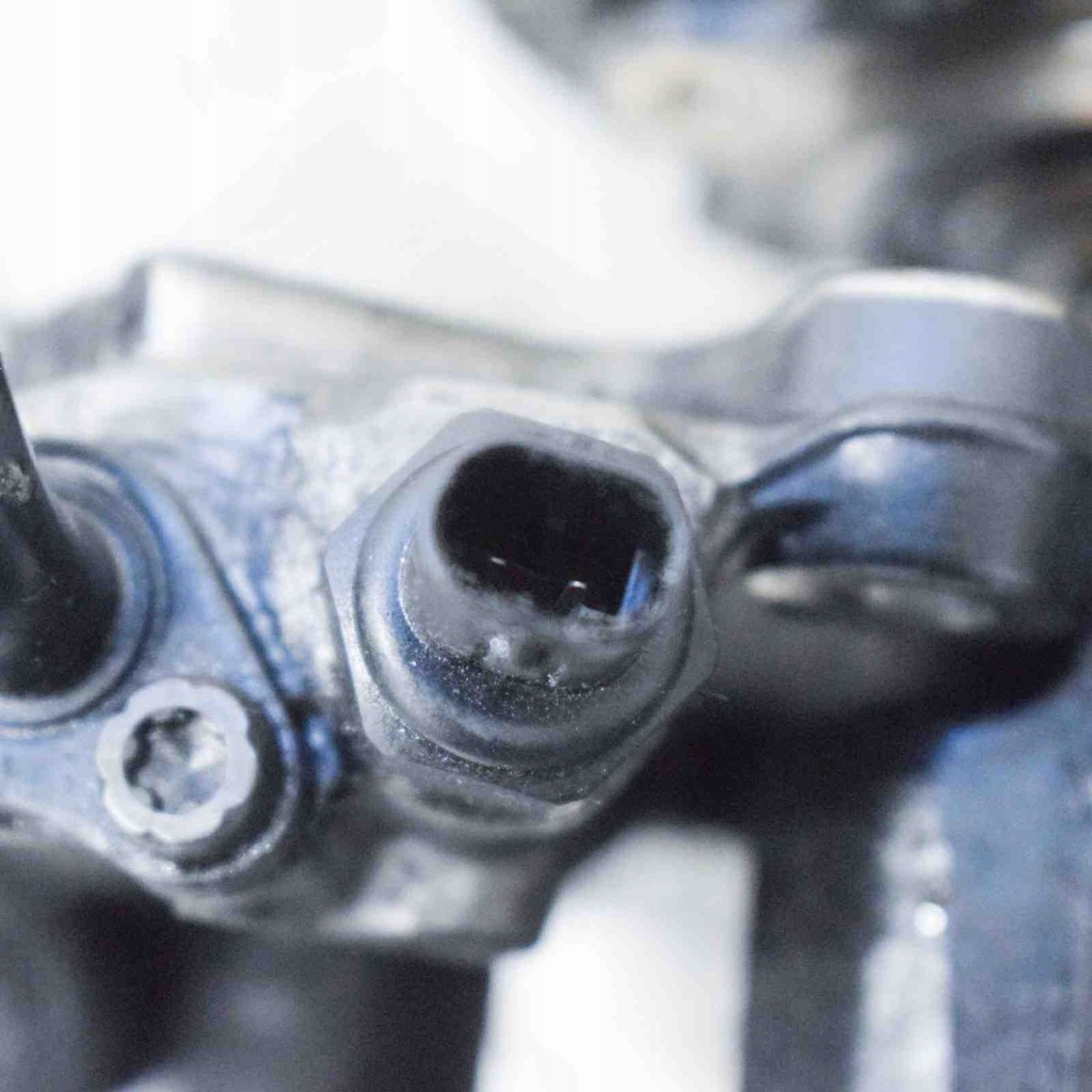 фото №8, Насос топлива mercedes-benz sprinter 3-t 906 a6510770412 10449898 2.1l