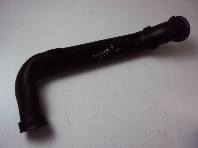 фото №3, Труба шланг повітря land rover discovery 2.7td