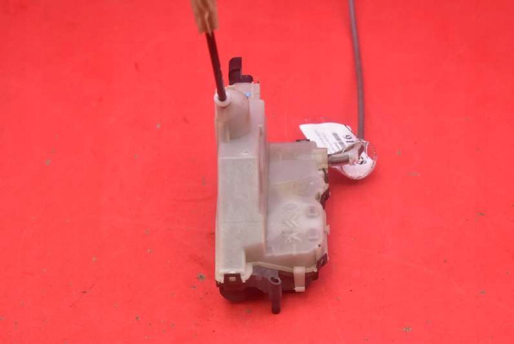 фото №6, Замок двері правий перед передній eu psa016899 citroen c4 cactus 14-17