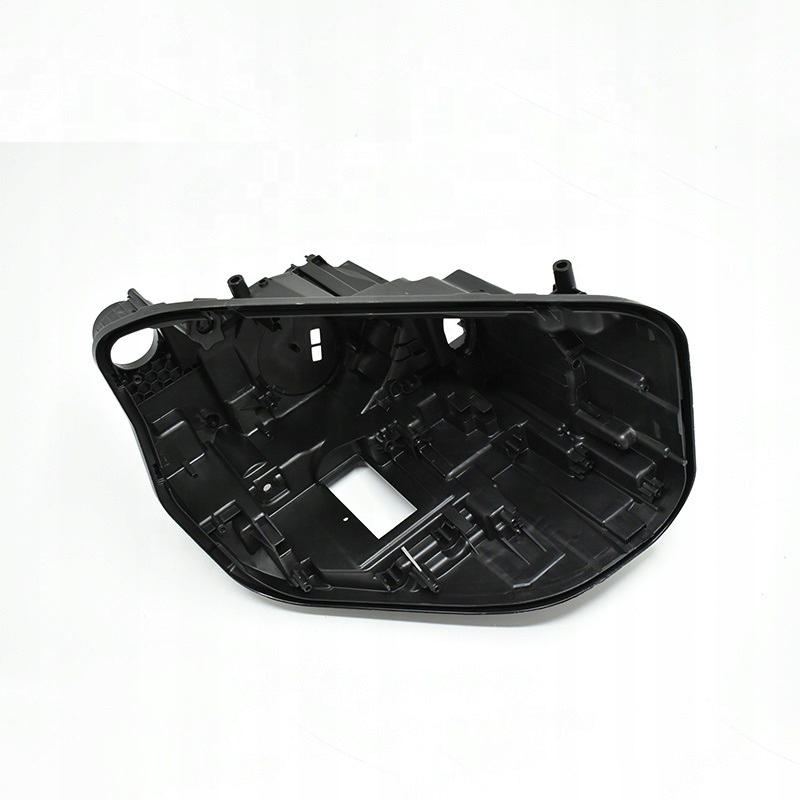 фото №1, Корпус лампи mercedes glb w247 full led