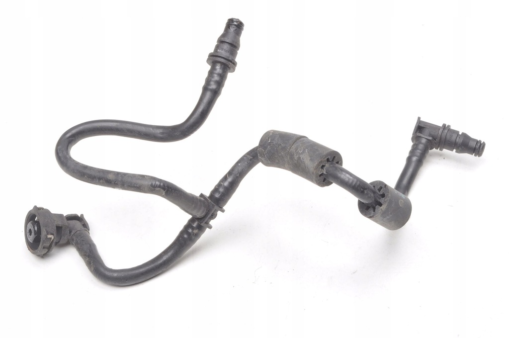 фото №1, Mercedes glc x253 4.0 amg труба шланг a2535014201