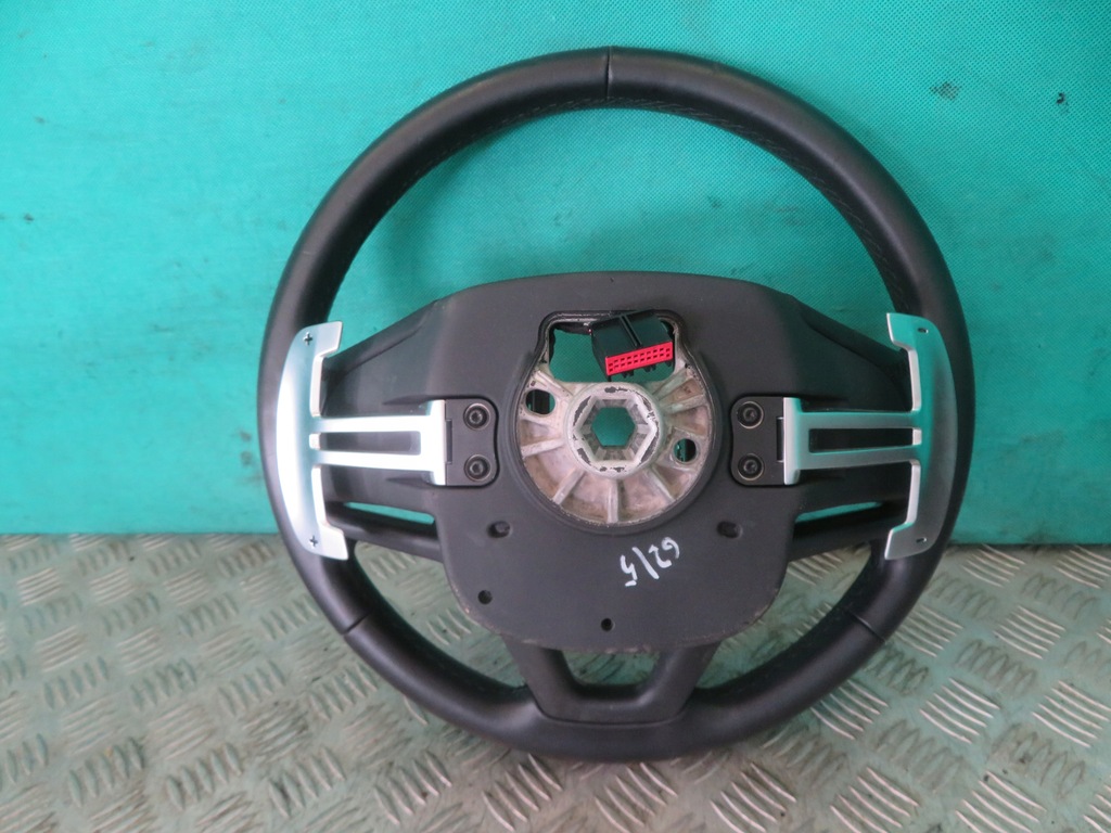 фото №9, Воздуховод многофункциональный range rover land rover velar l560 3.0 22r