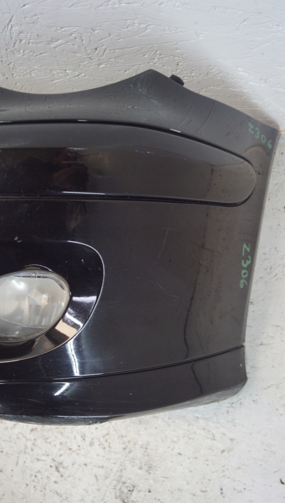 Бампер перед mercedes c w203 рестайлинг  седан универсал Недорого