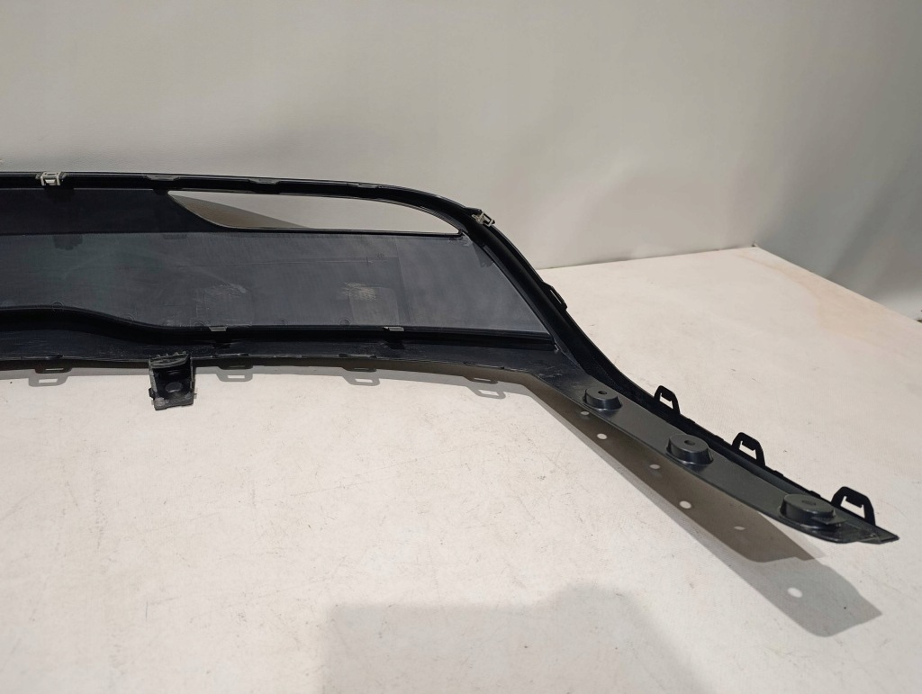 фото №12, Дифузор бампера заднього tesla 3 158774100