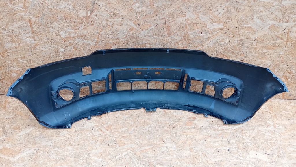 фото №13, Suzuki ignis бампер перед передній