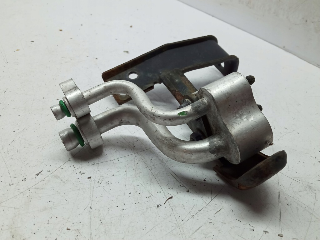 фото №1, Hyundai h1 h300 патрубок трубка шланг кондиционера