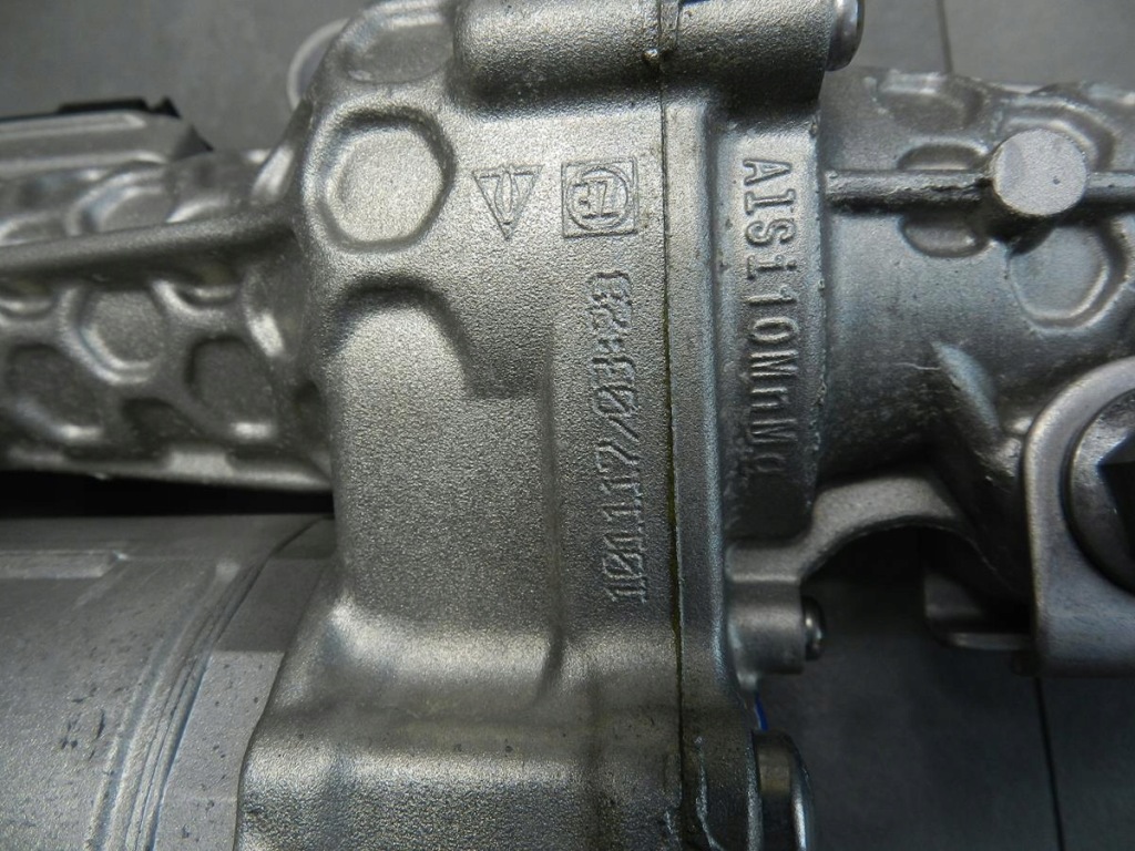 фото №5, Bmw x5 g05 привод поворота актуатор 7818177251