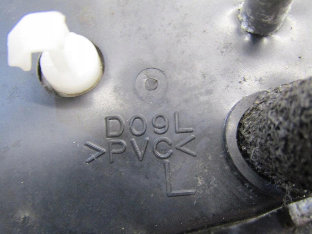 фото №6, Дзеркало зовнішнє ліва 41v 8 pin mazda 2 dj iii