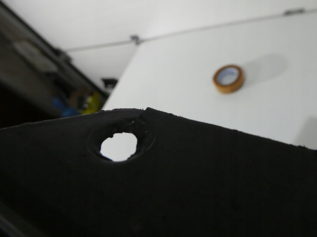 фото №7, Накладка молдинг порог правая vw passat b7