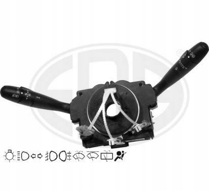 фото №1, Era переключатель pod руль citroen