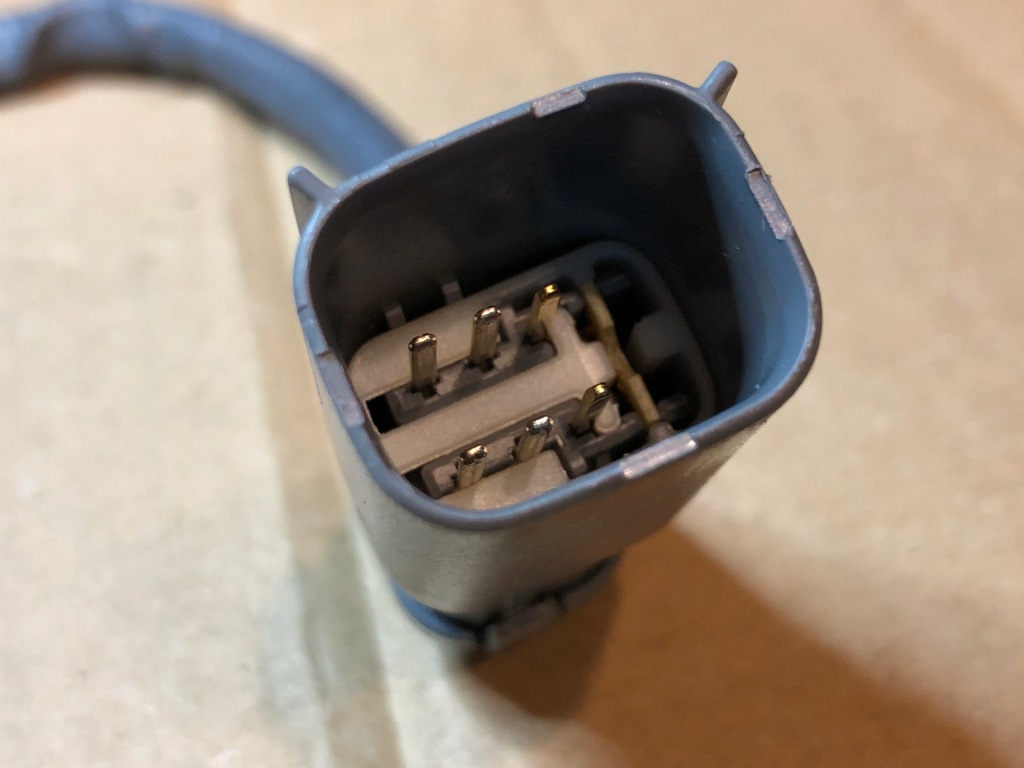 фото №5, Датчик лямбда-зонд opel adam, mokka, insignia b 14- psa 12663011