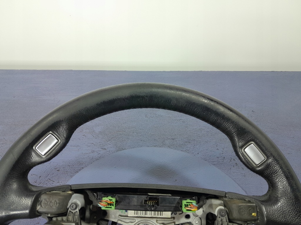 фото №5, Bmw 7 e65 e66 воздуховод многофункциональный кожа 6772155