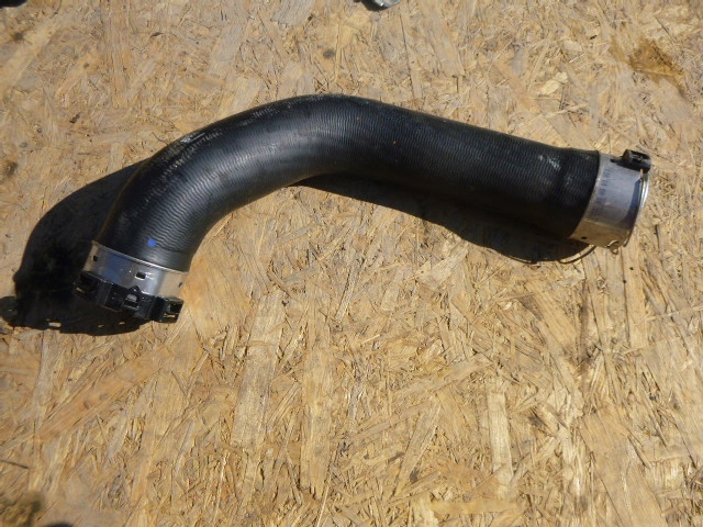 фото №1, Nissan micra k14 2018 0.9 wąż труба шланг турбины