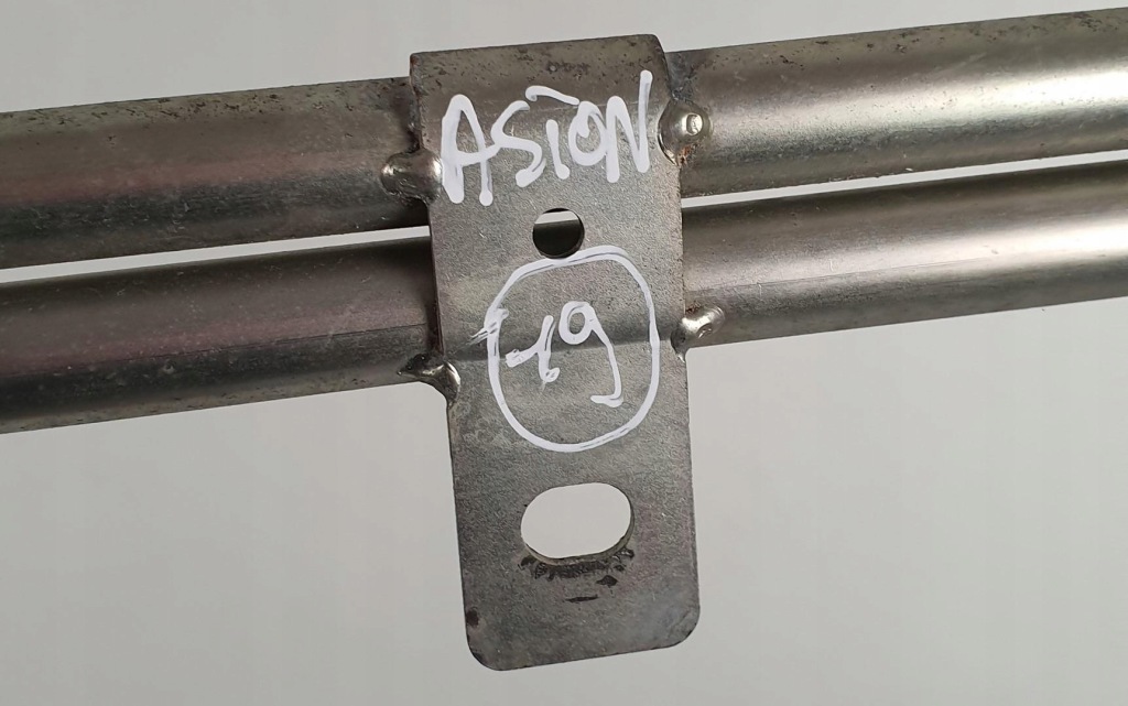 фото №4, Шланг масла коробки aston martin rapide 6.0 v12