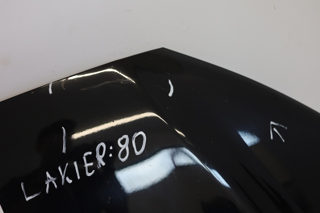 Перед капот бампер лампа крила комплект  ford mondeo mk5 kol. re 14-18 європа в Україні