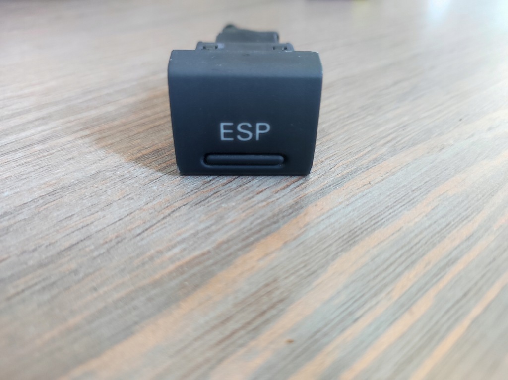 фото №1, Перемикач esp audi a3 8l 8l0927134c