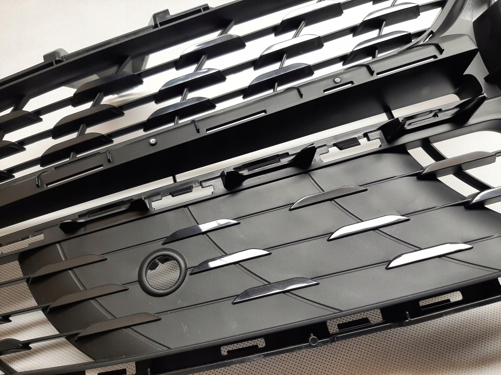 Mercedes-benz sl amg решітка  решітка радіатора a2318854200 новий в Україні