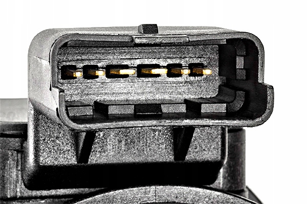 фото №3, Valeo витратомір повітря renault scenic 1,9dci 02-