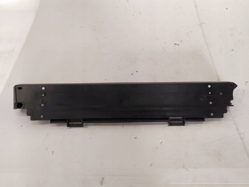 фото №1, Подставка защита радиатора bmw 3 g20 g21 lift 8594540