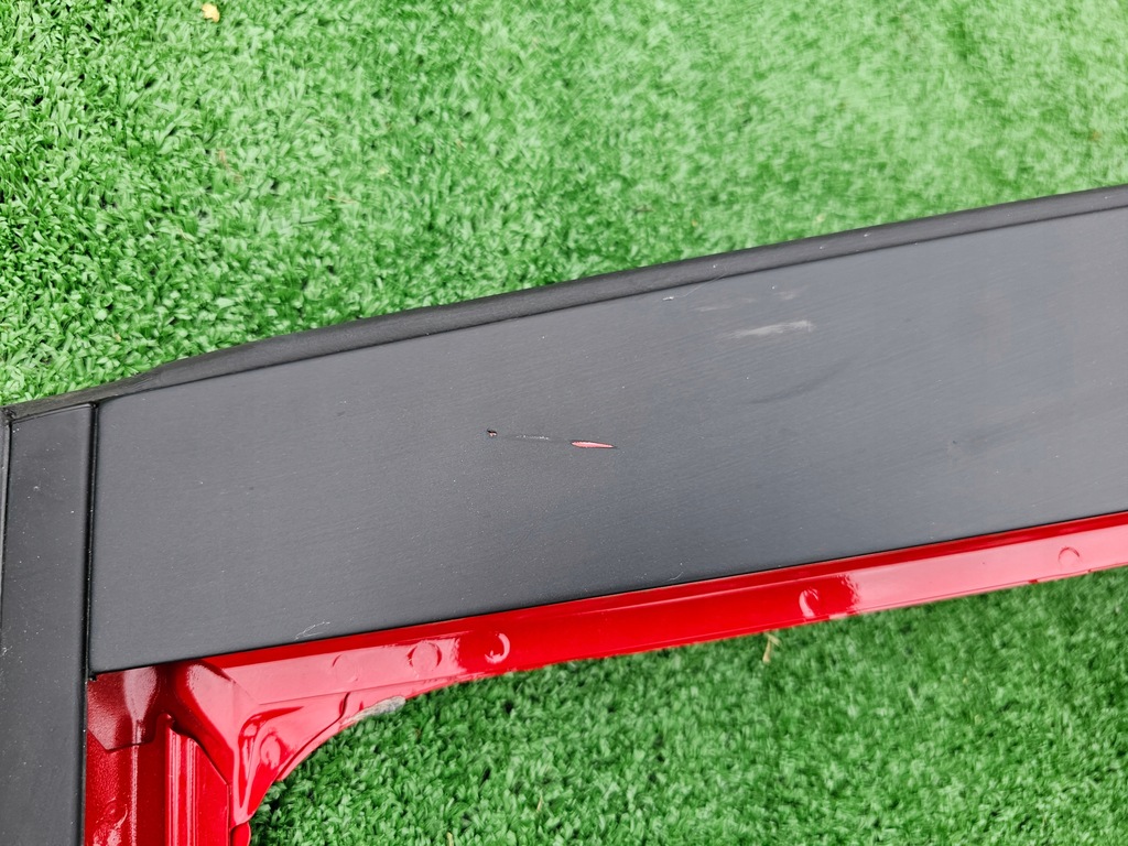 фото №8, Двері правий задня hyundai i30 iii kombi