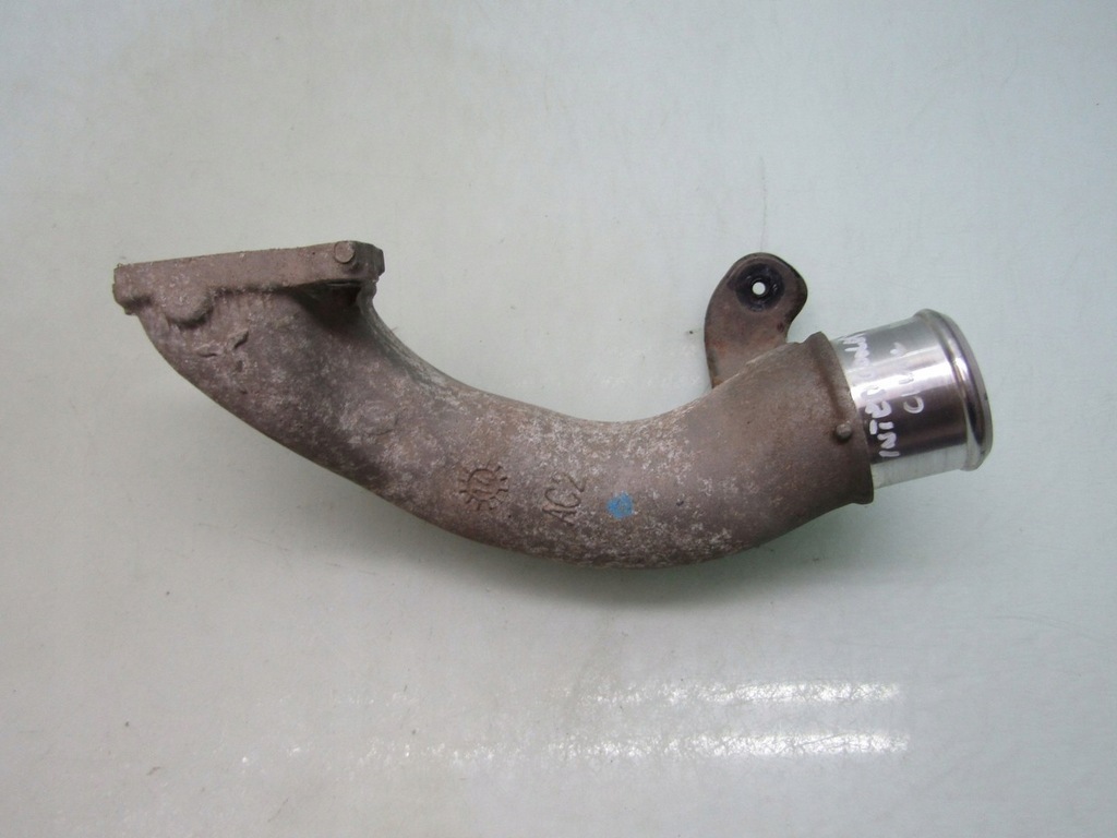 фото №1, Civic ix 1.6 i-dtec 15r труба интеркулер турбины