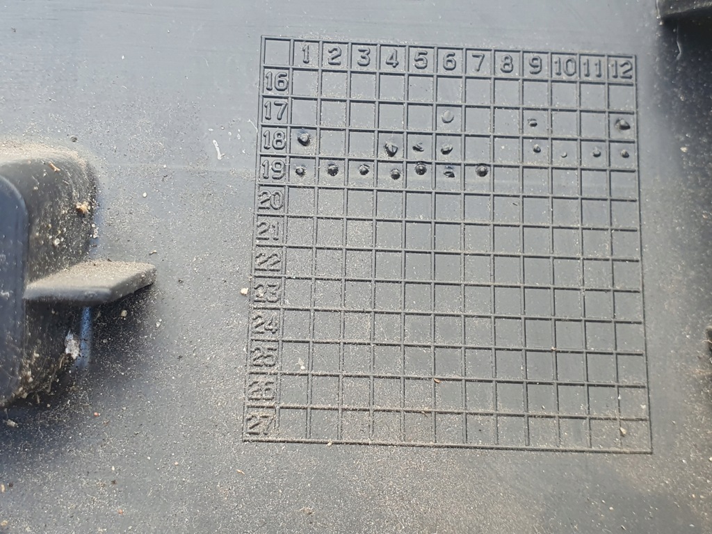 фото №10, Jaguar i-pace правая молдинг дверь перед j9d3-21064a