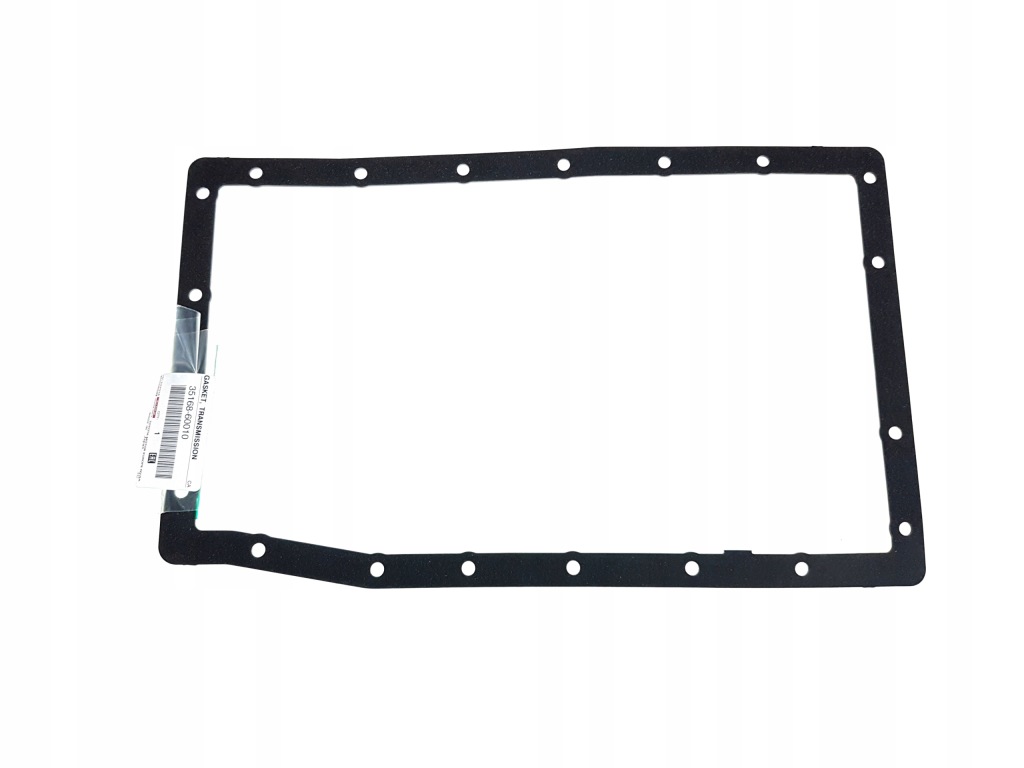 Купити Lexus is 05-13 прокладка піддон коробка передач передач