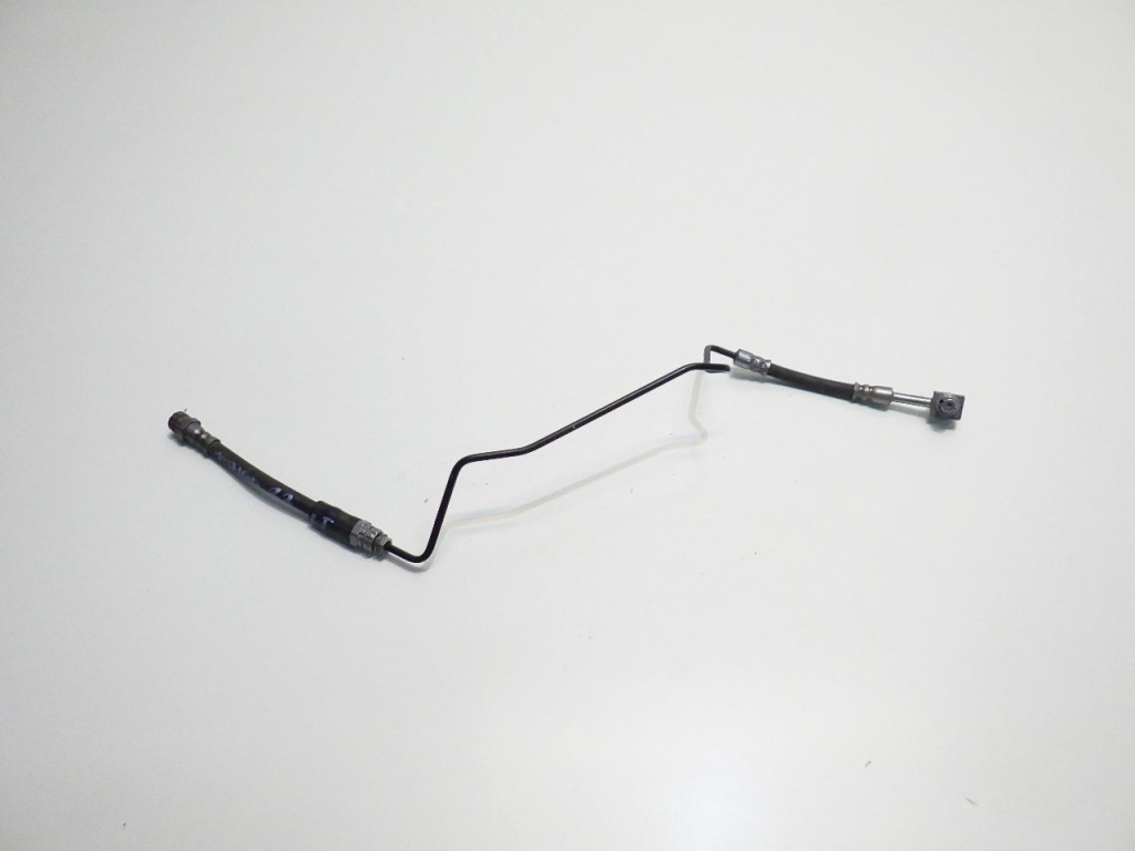 фото №1, Vw taigo 1.5 tsi 2022 шланг тормозной левый задняя