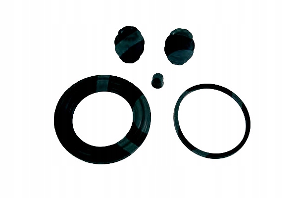 фото №1, Autofren набір ремонтний супорт opel перед combo