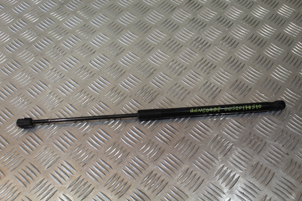 фото №1, Привод крышки jeep renegade 00520176510