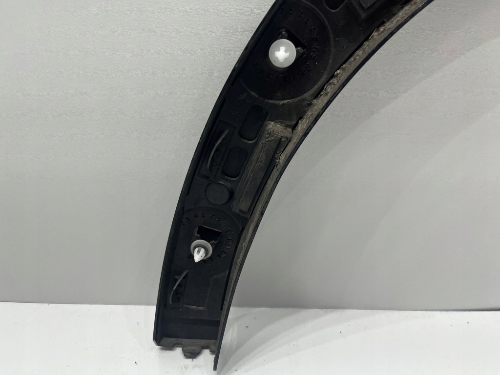 фото №8, Bmw x2 u10 m-pakiet молдинг накладка крила задня задня права 7884940