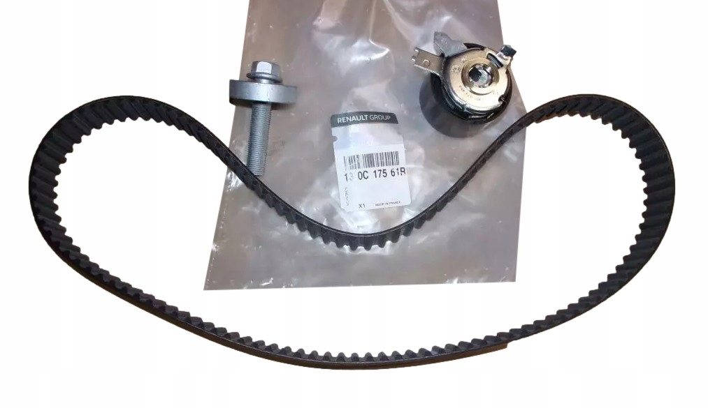 фото №7, Грм kpl dacia 1.5 blue dci dokker duster lodgy logan ii sandero ii oryg