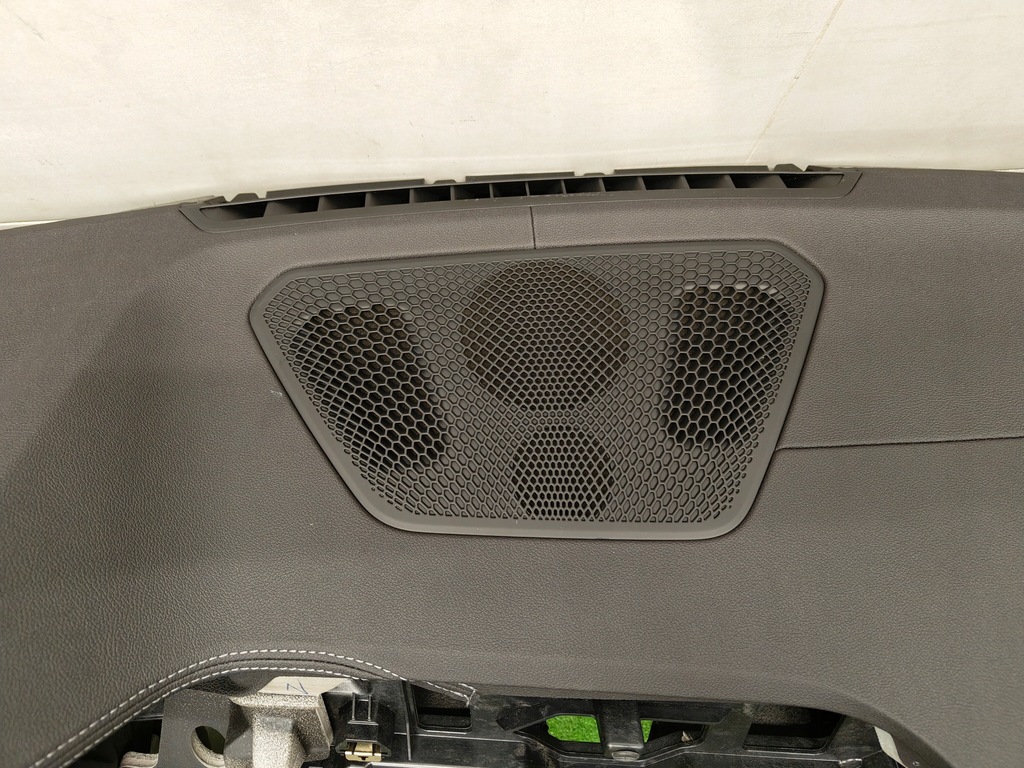 фото №7, Bmw g22 g20 g21 панель приладів приладова консоль nieregenerowana nić