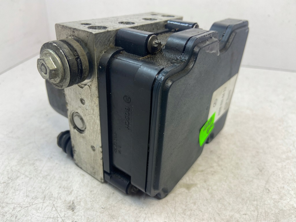 Mercedes насос abs a0094316412 Доставка