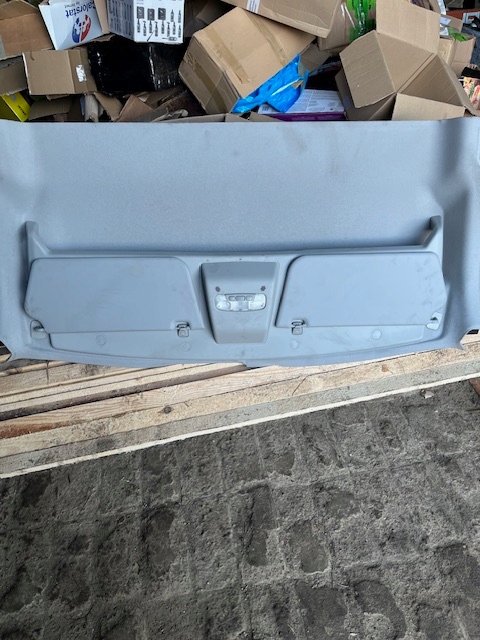 фото №1, Потолок do ford transit mk 8 lift 19r