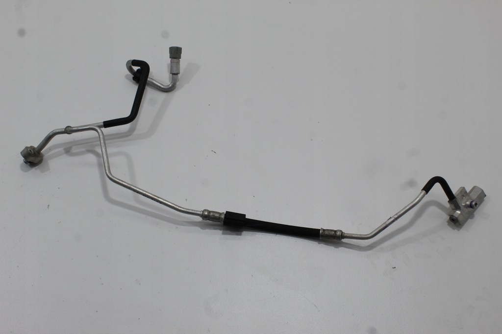 фото №1, Audi q7 4m шланг кондиціонера 4m1816720r